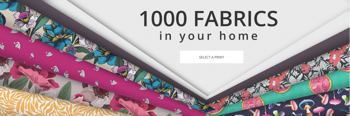 1000 fabrics