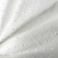 ВУАЛЬ С МУШКОЙ ДОББИ (БАТИСТ)