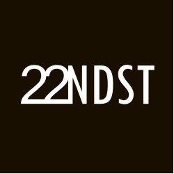 22NDST Design Studio