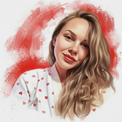 Елена Караваева (@ELKA.ARTY)