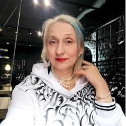 Светлана Филимонова