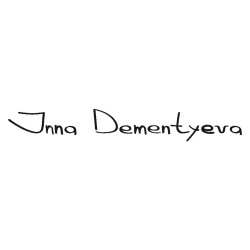Инна Дементьева