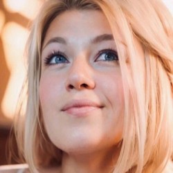 Оксана Палинкаш