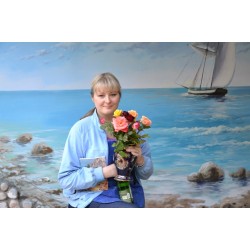 Екатерина Семёнова