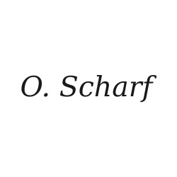 O. Scharf