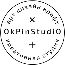 OkPinStudio