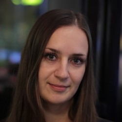 Ольга Зеленкова OLANIA