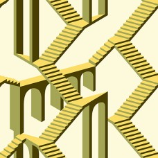 Лестницы 4